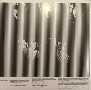 2LP The Black Angels: Passover