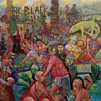LP The Black: Ars Metal Mentis