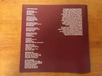 LP The Black: Ars Metal Mentis