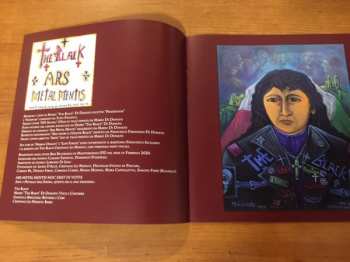 LP The Black: Ars Metal Mentis