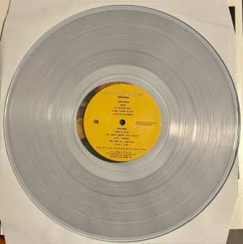 2LP The Black Crowes: amorica. CLR | DLX | LTD