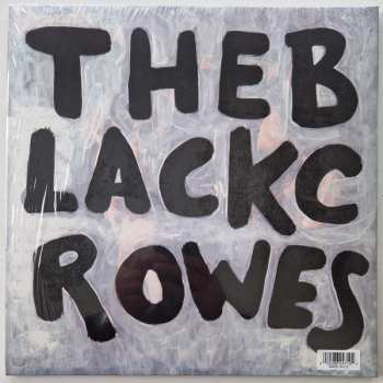 LP The Black Crowes: Happiness Bastards CLR