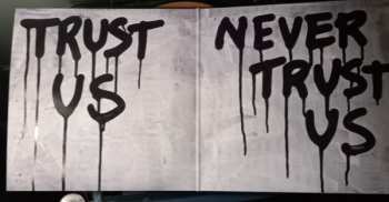 LP The Black Crowes: Happiness Bastards CLR