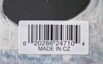 LP The Black Crowes: Happiness Bastards CLR