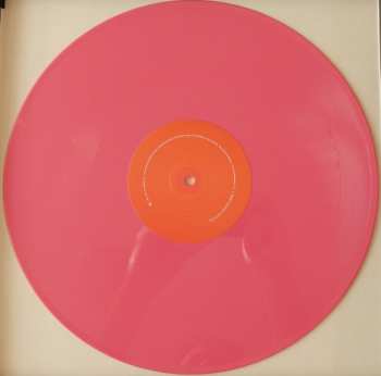 2LP The Black Crowes: Lions CLR | LTD