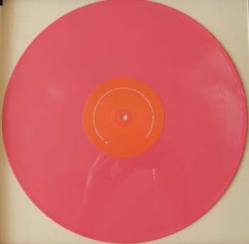 2LP The Black Crowes: Lions CLR | LTD