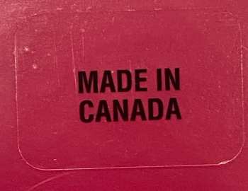 2LP The Black Crowes: Lions CLR | LTD