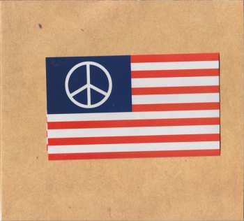 CD The Black Crowes: Warpaint