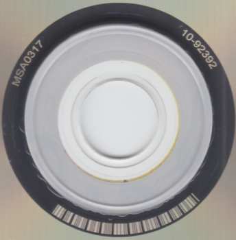 CD The Black Crowes: Warpaint