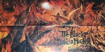 LP The Black Dahlia Murder: Abysmal CLR