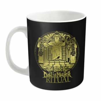 Merch The Black Dahlia Murder: Hrnek Ritual