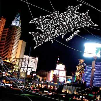 CD The Black Dahlia Murder: Miasma