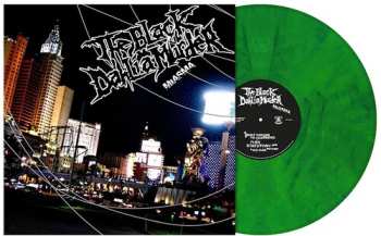 LP The Black Dahlia Murder: Miasma CLR | LTD