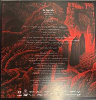 LP The Black Dahlia Murder: Nightbringers CLR | LTD