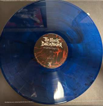 LP The Black Dahlia Murder: Nightbringers CLR | LTD