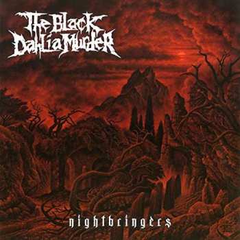 CD The Black Dahlia Murder: Nightbringers LTD | DIGI