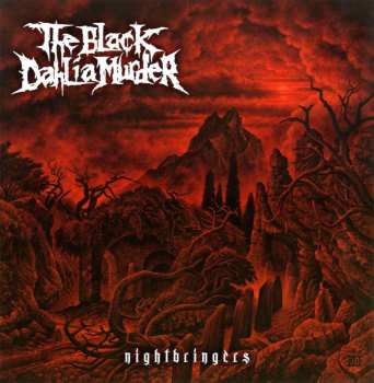 CD The Black Dahlia Murder: Nightbringers LTD | DIGI