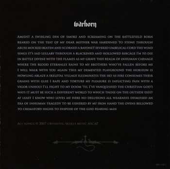 LP The Black Dahlia Murder: Nocturnal