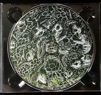 CD The Black Dahlia Murder: Verminous