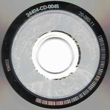 CD The Black Dahlia Murder: Verminous