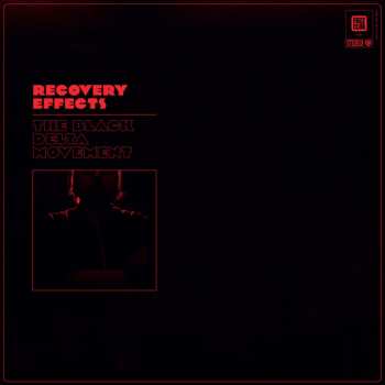 LP The Black Delta Movement: Recovery Eff