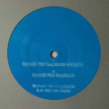 LP The Black Dog: Darkhaus Vol. 1 