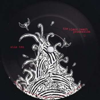 LP The Black Heart Procession: 2
