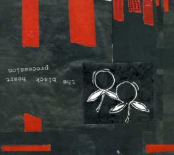 Album The Black Heart Procession: A 3 Song Recording - Fish The Holes On Frozen Lakes