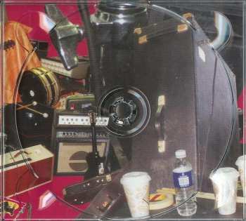 CD The Black Keys: Rubber Factory