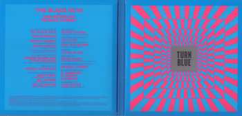 CD The Black Keys: Turn Blue