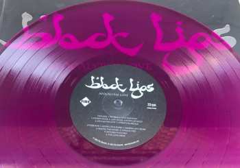 LP The Black Lips: Apocalypse Love CLR | LTD | DLX