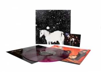 LP The Black Lips: Apocalypse Love CLR | LTD | DLX