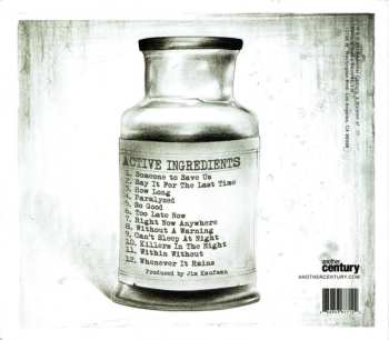 CD The Black Moods: Medicine DIGI