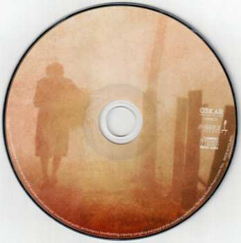 CD The Black Noodle Project: Ready To Go