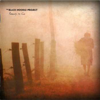 CD The Black Noodle Project: Ready To Go