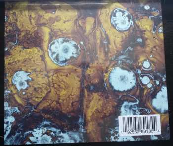 CD The Black Queen: Infinite Games