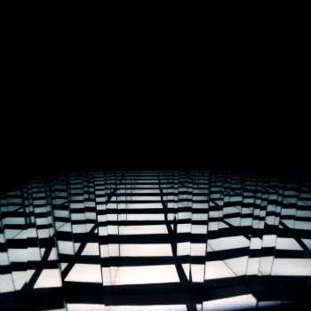 Album The Black Ryder: The Door Behind The Door