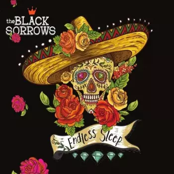 The Black Sorrows: Endless Sleep XL