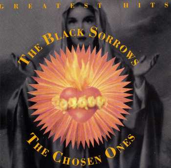 Album The Black Sorrows: The Chosen Ones