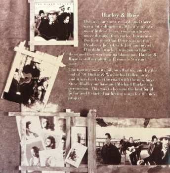 CD The Black Sorrows: The Chosen Ones