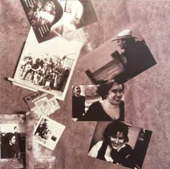 CD The Black Sorrows: The Chosen Ones