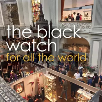 The Best Of The Black Watch