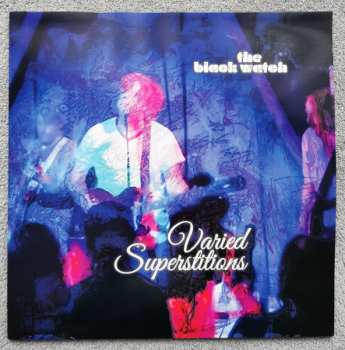 Album The Black Watch: Varied Superstitions