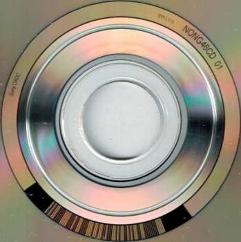 CD The Blackout: The Blackout! The Blackout! The Blackout!