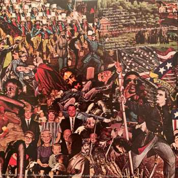 LP The Blackwood Apology: House Of Leather LTD | CLR