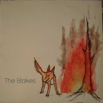 LP The Blakes: The Blakes