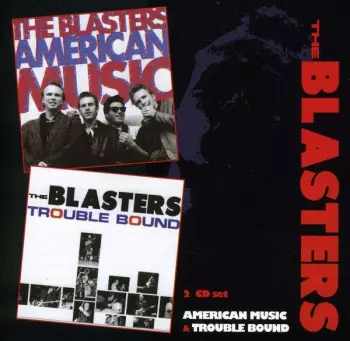 American Music / Trouble Bound