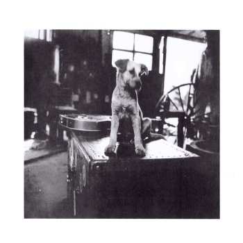 CD The Blasters: Hard Line