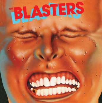 Album The Blasters: The Blasters
