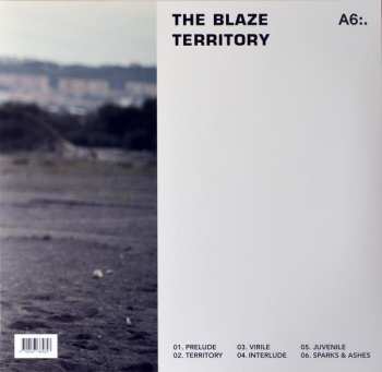 LP The Blaze: Territory